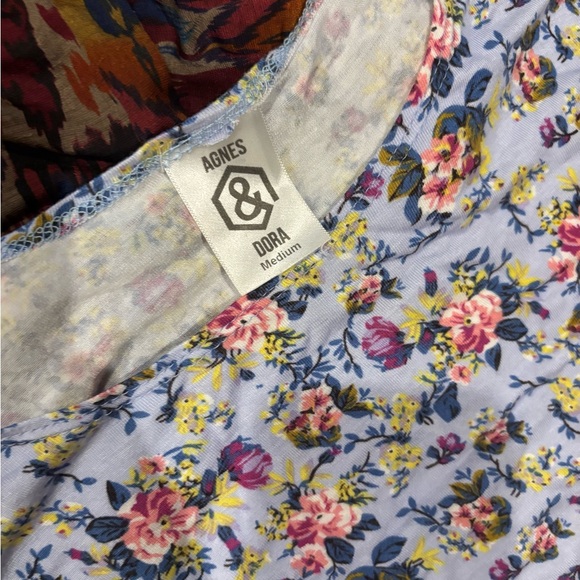 Agnes & Dora Vintage Dolman Tops Bundle - Picture 3 of 7